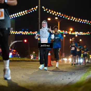 Runner Photo 4425153