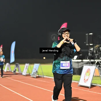 Runner Photo 4425154