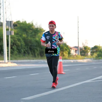 Runner Photo 4425155