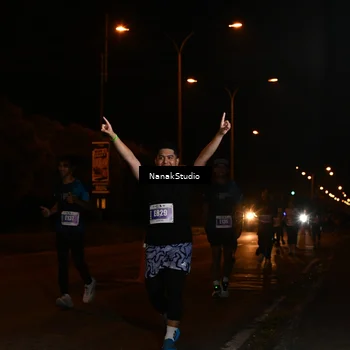 Runner Photo 4425157