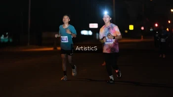 Runner Photo 4425159