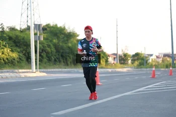 Runner Photo 4425160