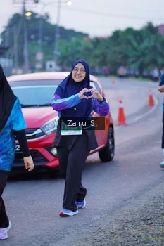 Runner Photo 4425162
