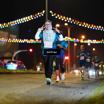 Runner Photo 4425163