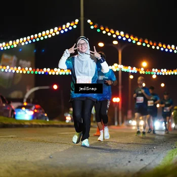 Runner Photo 4425164