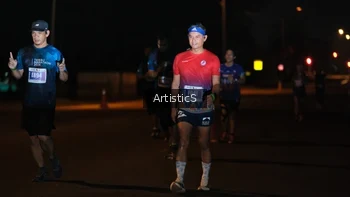 Runner Photo 4425168