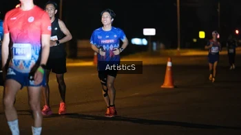 Runner Photo 4425173