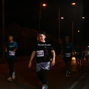 Runner Photo 4425174