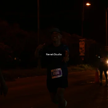 Runner Photo 4425175