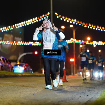 Runner Photo 4425177