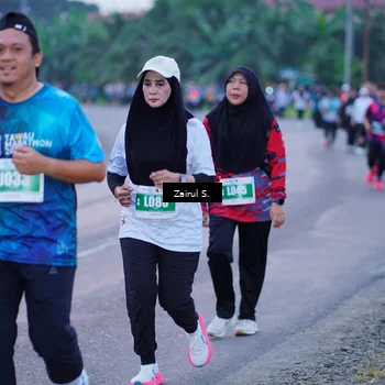 Runner Photo 4425178