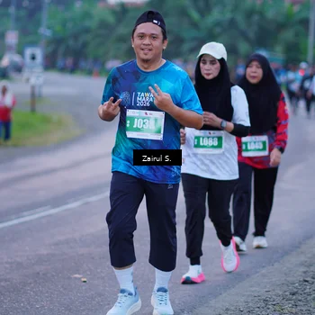 Runner Photo 4425179