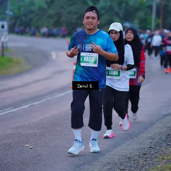 Runner Photo 4425180