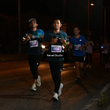 Runner Photo 4425183
