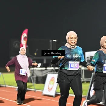 Runner Photo 4425188