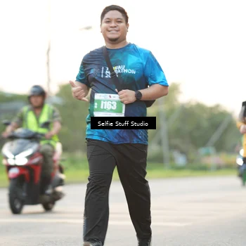 Runner Photo 4425192