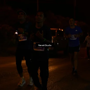 Runner Photo 4425193