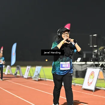 Runner Photo 4425194