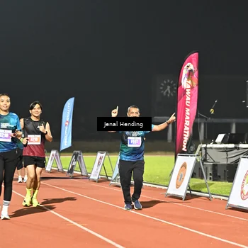 Runner Photo 4425195