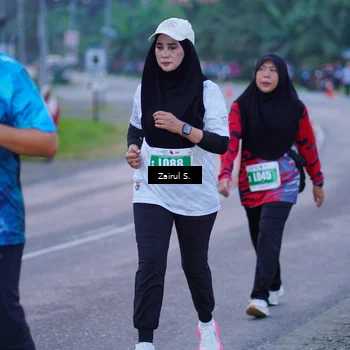 Runner Photo 4425196