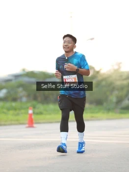 Runner Photo 4425197