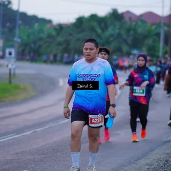 Runner Photo 4425199