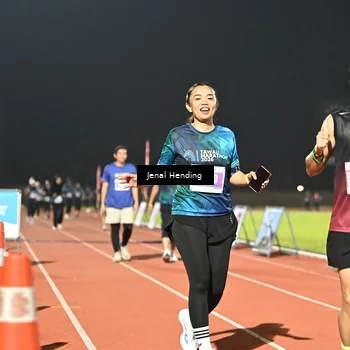 Runner Photo 4425203