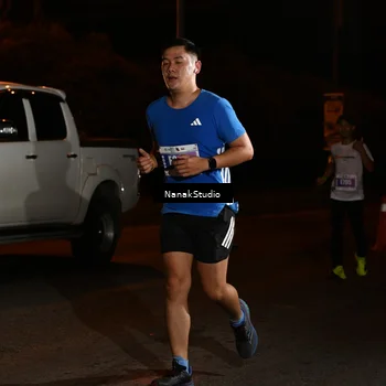 Runner Photo 4425204