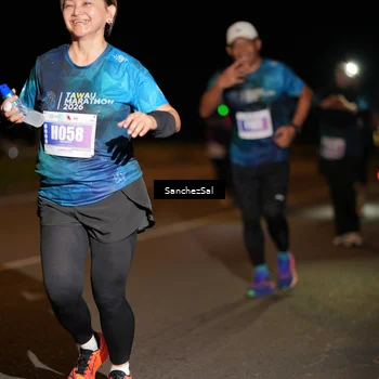 Runner Photo 4425205