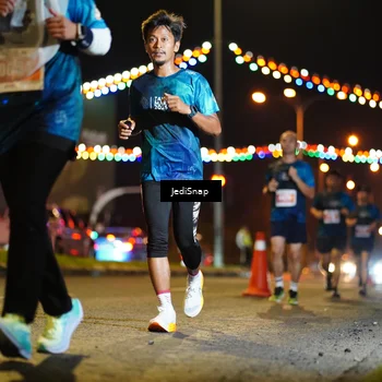 Runner Photo 4425206