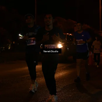 Runner Photo 4425207