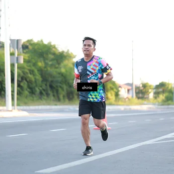 Runner Photo 4425208