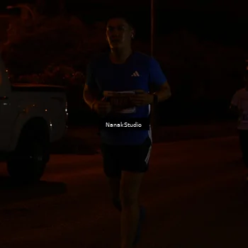 Runner Photo 4425210