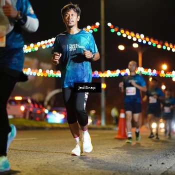 Runner Photo 4425216
