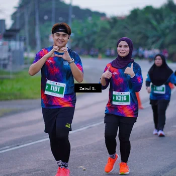 Runner Photo 4425221
