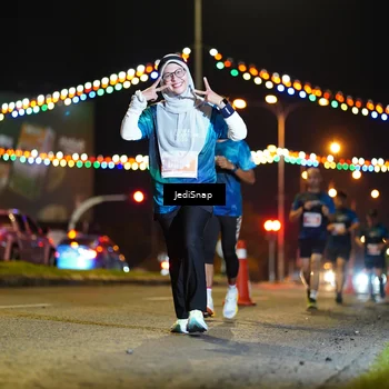 Runner Photo 4425222