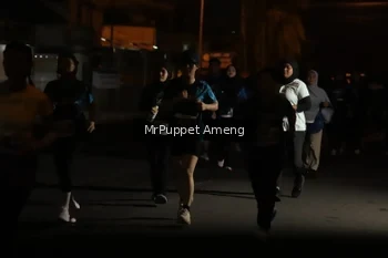 Runner Photo 4425223