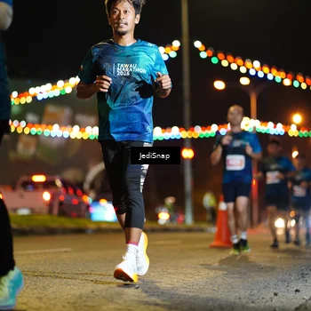 Runner Photo 4425224