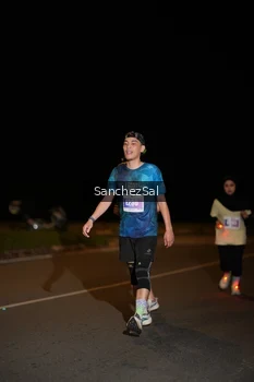 Runner Photo 4425239