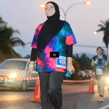 Runner Photo 4425240