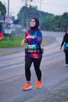 Runner Photo 4425243