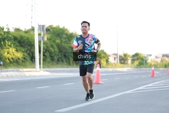 Runner Photo 4425244