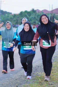 Runner Photo 4425250