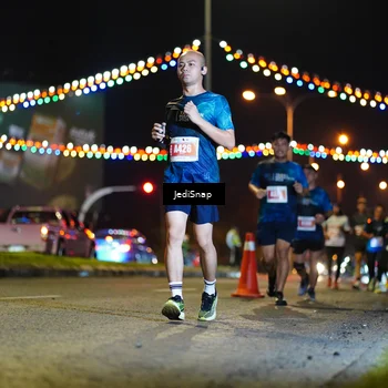 Runner Photo 4425251