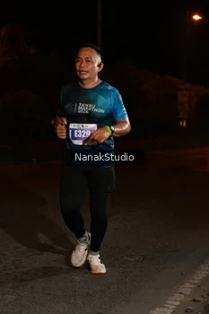 Runner Photo 4425255