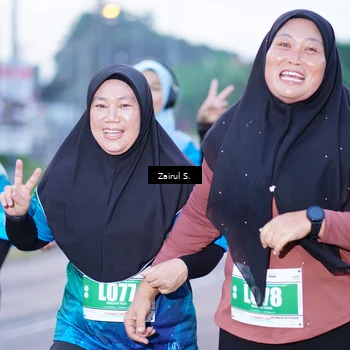 Runner Photo 4425257