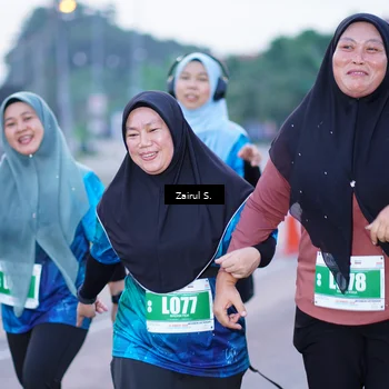 Runner Photo 4425258