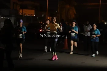 Runner Photo 4425263