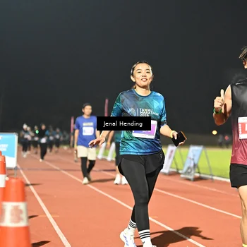Runner Photo 4425265