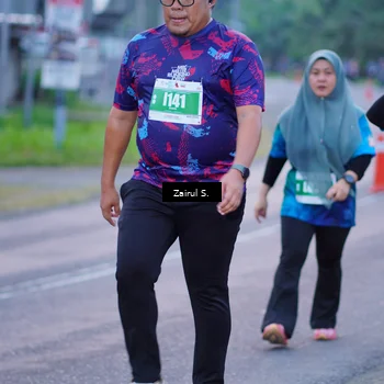 Runner Photo 4425266
